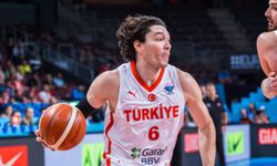 Türkiye Yunanistan EuroBasket Yarı Finali Bu Akşam