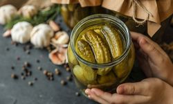Evde Katkısız Turşu Yapmanın Püf Noktaları