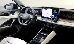 Volkswagen, Uygun Fiyatlı Yeni Elektrikli Aracını Tanıttı