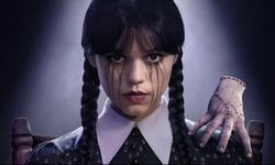 Wednesday 2. Sezonuyla Netflix’te Geri Döndü
