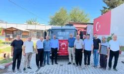 Yarbaşı Belediyesi’nden Çevre Yatırımı