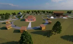 Yarbaşı Orman Parkı 20 Yıllığına İhale İlanı
