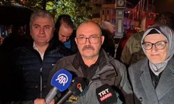 Balıkesir Sındırgı’da 6.1’lik Deprem: Can Kaybı Yok