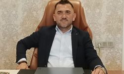 Osmaniyespor Başkanı Mesut Demir Basın Toplantısı Yapacak