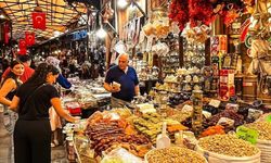 Gaziantep Bakırcılar Çarşısı’nda Zaman Duruyor