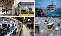 6 Ekim İstanbul’un Kurtuluşu’nda Ulaşım Ücretsiz Olacak mı?