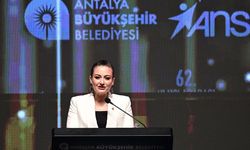 62. Uluslararası Antalya Altın Portakal Film Festivali'nin açılış töreni yapıldı