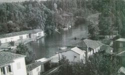 66 Yıl Önceki Arsuz Fotoğrafı Gün Yüzüne Çıktı