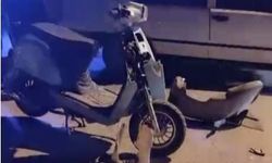 Düziçi’nde Araba ile Motosiklet Çarpıştı: 1 Yaralı