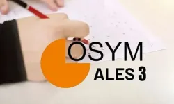 2025-ALES/3 Sınavına Başvurular Başladı: Ücret ve Ödeme Seçenekleri