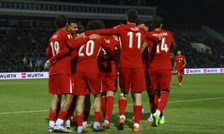 A Milli Takım Play-Off Yarı Finaline Çıkıyor