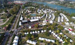 Adana Lezzet Festivali’nde Yiyecek Fiyatları Belli Oldu