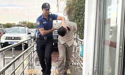 Kaçmaya Çalıştı Ama Kurtulamadı!