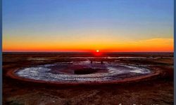 Aksaray Ulukışla Köyü’nün Gizemli Suyu Ziyaretçileri Çekiyor