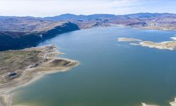 15 Ocak 2026 İstanbul Baraj Doluluk Oranları