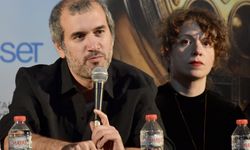 Antalya Altın Portakal Film Festivali'nde 'En Güzel Cenaze Şarkıları' filmi gösterildi