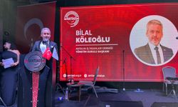 ANTİAD üyeleri Cumhuriyet balosunda buluştu