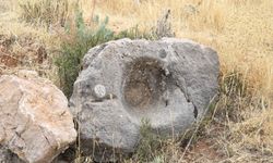 Adıyaman’da 1600 Yıllık Roma Dönemi Yerleşimi Keşfedildi