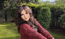 Bahar Dizisine Sürpriz Konuk Melisa Giz Cengiz İpek Rolünde
