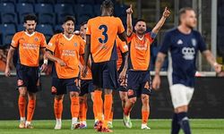 Başakşehir Avantajı Kaçırdı! Tur Finlandiya'da Belli Olacak