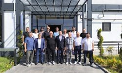 Başkan Kobaner: “Takımımız Osmaniye’nin Takımıdır”