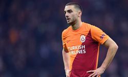 Berkan Kutlu’nun Galatasaray Serüveni Sona mı Eriyor?