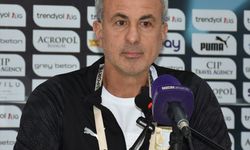 Bodrum FK-Hatayspor maçının ardından
