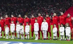 Türkiye'nin Belçika ve Fransa Maçlarının Stadyumları Belli Oldu