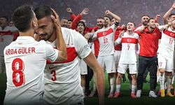 Türkiye’nin Dünya Kupası Maç Saatleri Belli Oldu