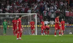 CANLI | Belçika 1-0 Türkiye: De Bruyne Erken Vurdu