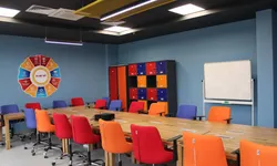 Osmaniye Gençlik Merkezi Deneyap Atölyesi Bakım Onarım İşi İhale İlanı