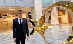 Denizli’de Genç Avukat Üzeyir Çiçekçi Hayatını Kaybetti