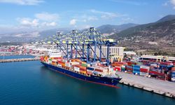 OSMANİYE’NİN DE DAHİL OLDUĞU 5’İNCİ BÖLGEDE TARİHİ DÜŞÜŞ