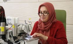 Türkiye’de Kayıtlı Kadın İstihdamı Büyüyor