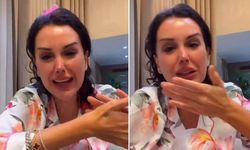 Dilan Polat’tan acı haber! İkinci kez düşük yaptı