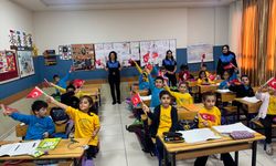 2. Ara Tatil Mart’ta Başlıyor: Osmaniye’de Öğrenciler Heyecanla Bekliyor