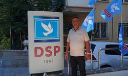 Kadirli Sel Felaketi Sonrası DSP’den Açıklama