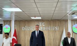 Düziçi Meclisi Ekim Ayı Toplantısını Gerçekleştirdi