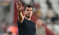 Emre Belözoğlu Antalyaspor’dan İstifa Etti
