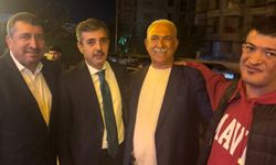 Engelleri Aşan Birlik: Batman’da Dört İsimden Güçlü Mesaj