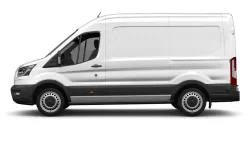 İcra'dan Ford Transit Satış İlanı