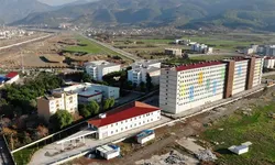 GENÇLİK MERKEZİ YAPIM İŞİ İHALE İLANI