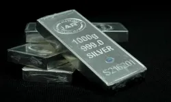 Gümüşte Rekor! Osmaniye’de Yatırımcı Sabahı Tarihi Zirvelerle Açtı