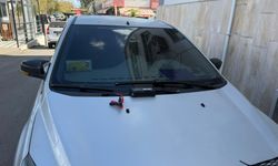 GÜNCELLEME - Adana'da çakarlı araçla kendini polis olarak tanıtan ve üst araması yapan zanlı yakalandı