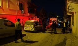 GÜNCELLEME - Kahramanmaraş'ta eski eşi ile eski eşinin annesini öldürüp üvey kızını yaralayan kişi intihar etti