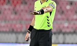 Türkiye Kupası Maçlarının Hakemleri Belli Oldu