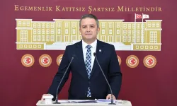 Şahin: “Adalette Yapısal Reform Kaçınılmaz”