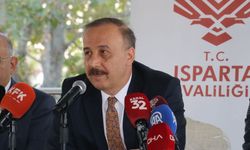 Isparta'da kedilerin pati ve kuyruklarının büyü için kesildiği iddialarına yalanlama