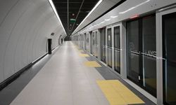İstanbul Havalimanı Metro Seferlerine Geçici Ara