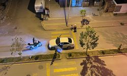 İstasyon Caddesi’nde Şüpheliler Yakalandı